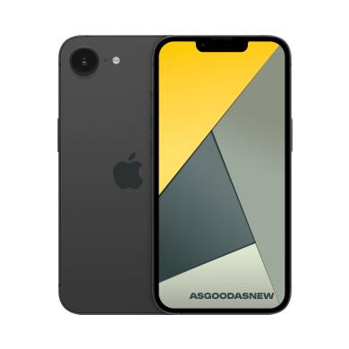 Acheter Apple iPhone 16e 128Go noir - neuf Comme neuf - 529,00 € Apple iPhone 16e 128Go noir - neuf Comme neuf - Apple reconditionné disponible sur As Good As New